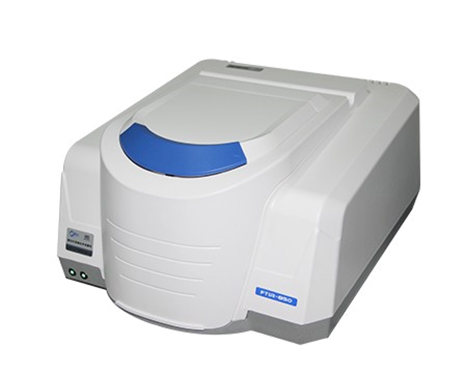 傅里叶变换红外光谱仪